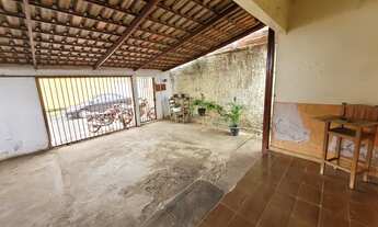 Imagem 3: CASA 2/4 - SETOR GARAVELO RES. PARK