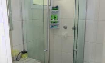 Imagem 4: Apartamento para venda com 70 metros quadrados com 3 quartos em Maranhão - São Paulo - SP