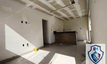 Imagem 7: Casa 2 quartos mais área privativa Monte Verde - Betim