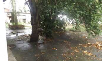 Imagem 6: Casa em Itaguaí com amplo terreno