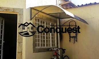 Imagem 3: Casa Geminada 03 Quartos, 02 Vagas de garagem