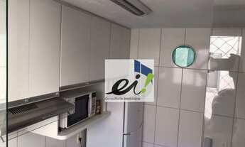 Imagem 5: Apartamento com 2 dormitórios à venda, 45 m² por R$ 195.000,00 - Planalto - Belo Horizonte