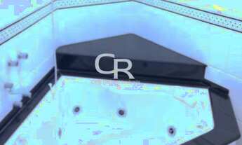 Imagem 7: Casa para Venda em Indaiatuba, Jardim Esplanada, 4 dormitórios, 3 suítes, 4 banheiros, 4 v