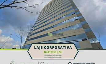 Imagem: Laje Corporativa para alugar, 1.104 m²