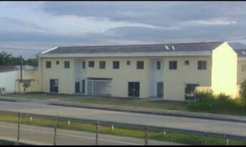 Imagem 2: Apartamento 2 dorms para Venda - Jardim Paraná, Paranaguá - 55m², 1 vaga