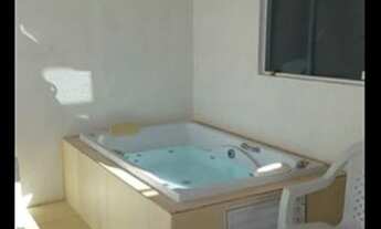 Imagem: Casa 2 quartos c/ Hidro, Ar, Churrasqueira