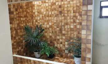 Imagem 2: Casa para venda possui 135 metros quadrados com 3 quartos no Valentina