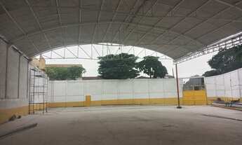 Imagem 2: GALPÃO LOCAÇÃO HIGIENOPOLIS 1500 MTS