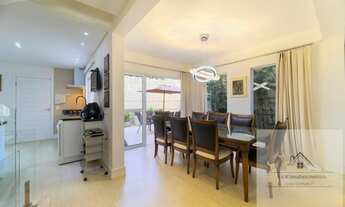 Imagem 6: Casa a Venda 4 Suíte +Vila São Francisco Zona Oeste de São Paulo