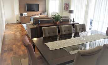 Imagem 5: Vila Romana - varanda gourmet, 3 suítes, 2 vagas