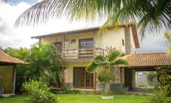 Imagem: Casa Venda Jd Mariléia RO - CA191