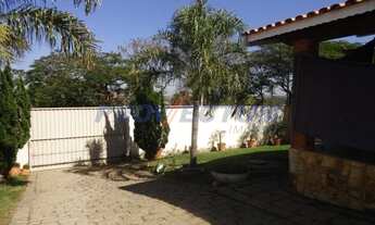 Imagem 3: Casa - Altos da Bela Vista - Indaiatuba