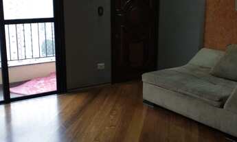 Imagem 5: Apartamento para locação possui 97 metros quadrados com 3 quartos em Vila da Saúde - São P