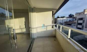 Imagem 4: Belo Horizonte - Apartamento Padrão - Nova Granada