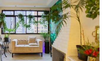 Imagem 4: APARTAMENTO - PINHEIROS - SP