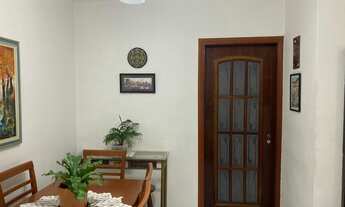 Imagem 4: Apartamento 106 m2, 4 dormitórios, Vila Yara Osasco SP