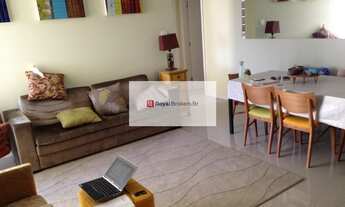 Imagem: Apartamento à venda no bairro Jardim Paulista