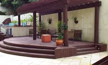 Imagem 3: Apartamento de 180 metros quadrados no bairro Higienópolis com 2 quartos