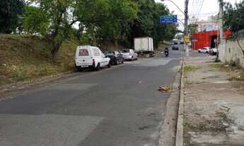 Imagem 2: TERRENO COMERCIAL em CAMPINAS - SP, VILA GEORGINA