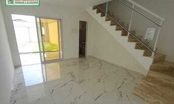 Imagem 5: Casa Duplex no Eusébio a venda! REF: 11778