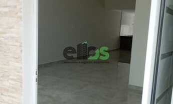 Imagem 5: Casa térrea c/ 3 suítes, 1 máster, e área gourmet com churrasqueira, 158m² construídos à v