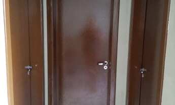 Imagem 7: Palmeiras de São José- Apto: 2D; 1 Banheiro; Cozinha Americana; 1 Vaga