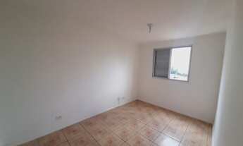 Imagem 5: Apartamento para venda tem 75 metros quadrados com 2 quartos em Vila Santana - São Paulo