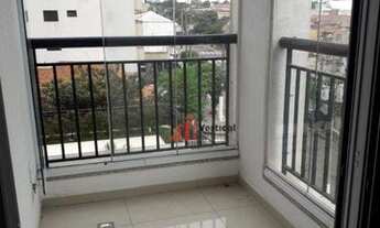 Imagem 5: Apartamento com 3 dormitórios à venda, 98 m² por R$ 920.000,00 - Água Rasa - São Paulo/SP