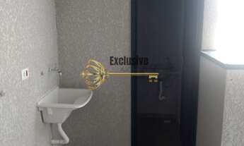 Imagem 2: Cobertura sem condomínio c/ 2 Quartos à venda! Vila Pires - Santo André