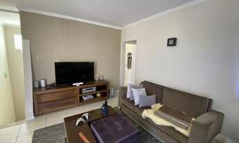 Imagem 6: Apartamento para venda com 264 metros quadrados com 3 quartos em Cacupé - Florianópolis