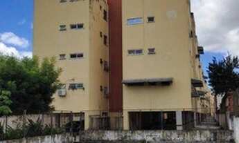 Imagem 6: Apartamento com 3 dormitórios à venda, 64 m² por R$ 165.000 - Damas - Fortaleza/CE