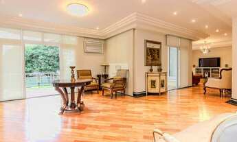 Imagem 5: Casa Apaixonante em Rua Tranquila e Segura