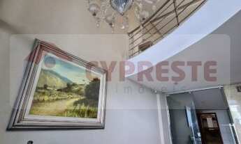 Imagem 3: Apartamento com 4 Quartos à Venda, 316m