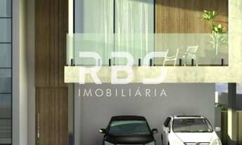 Imagem 4: Casa de condomínio para venda possui 269 metros quadrados com 4 quartos em Manguinhos - Se