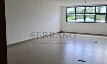 Imagem 2: Sala - Jardim Paiquerê - Valinhos