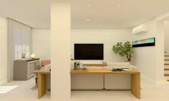 Imagem 3: Casa de vila duplex para venda tem 234m² com 4 suítes no Catete - Rio de Janeiro - RJ