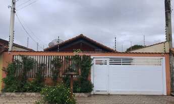 Imagem: ITANHAÉM - Casa Padrão - Bopiranga