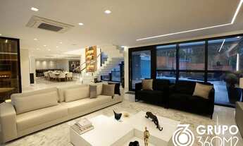 Imagem: Sobrado em Condomínio para Venda em São