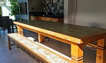 Imagem 4: Casa alto padrão com piscina a venda em Ipanema!