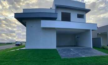 Imagem 7: Casa Alto Padrão em condomínio fechado com uma excelente infraestrutura