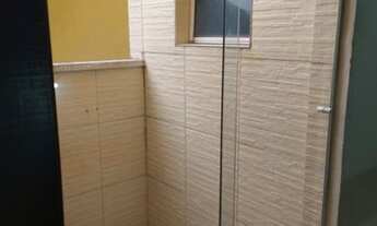 Imagem 2: Sobrado para venda com 130 metros quadrados com 4 quartos em Parque Continental II - Guaru