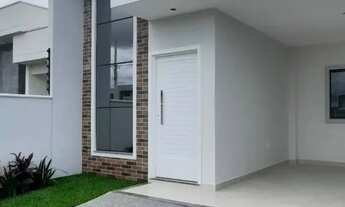 Imagem: Casa pronto para morar