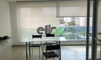 Imagem 2: Apartamento ALTO PADRÃO, inteiro com MODULADOS, 03 suítes e ampla varanda gourmet, 164m² à