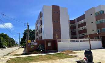 Imagem 3: Apartamento no Portal do Sol com 03 Quartos, sendo 01 suíte, varanda e Piscina