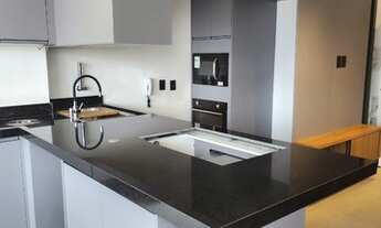 Imagem 6: DOMY VILA MARIANA NOVO REFORMADO MONTADO POR ARQUITETA