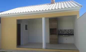 Imagem 4: Casa com 2 dormitórios à venda, 85 m² por R$ 440.000,00 - Jardim Atlântico Leste (Itaipuaç