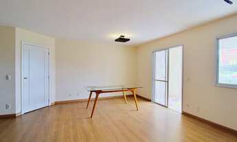 Imagem 5: Apartamento para venda com 95m²- Alameda Morumbi com 2 suítes- próximo do metrô Giovanni G