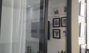 Imagem 7: Apartamento para venda com 45 metros quadrados com 1 quarto em Bela Vista - São Paulo - SP