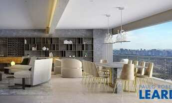 Imagem: APARTAMENTO - VILA CLEMENTINO - SP