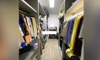 Imagem 5: Duplex diferenciado no Cond. Vila dos Lagos (525 m², 04 suíte - Ótimo acabamento